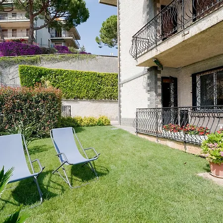 Apartment Conca Vallecrosia