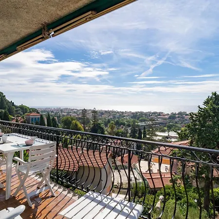 Apartment Conca Vallecrosia