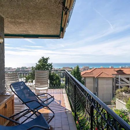 Conca Apartment Vallecrosia