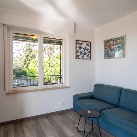 Conca Apartment *