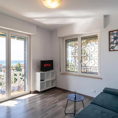 Conca Apartment *