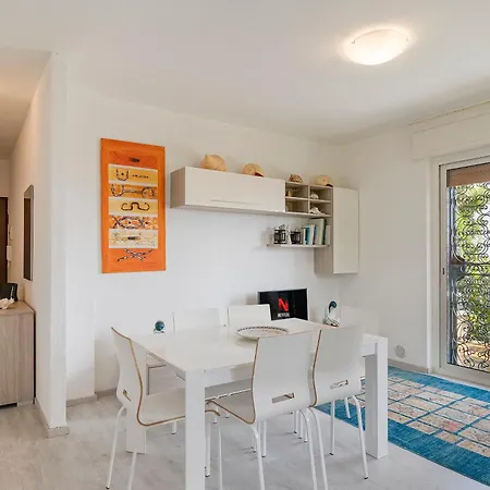 Conca Apartment