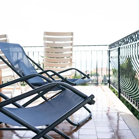 Apartment Conca