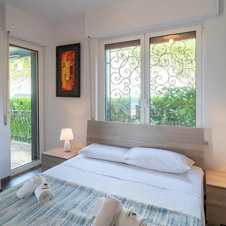 Apartment Conca