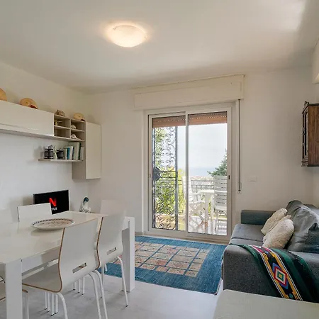 Apartment Conca *