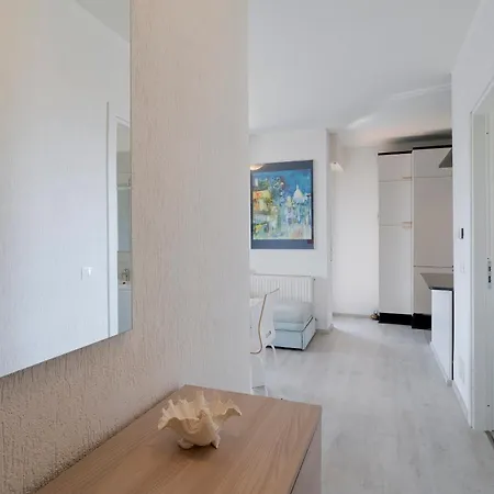 Conca Apartment