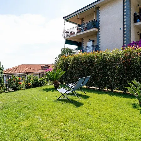 Apartment Conca