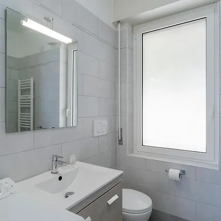 Apartment Conca *