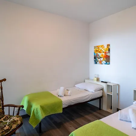 Conca Apartment *