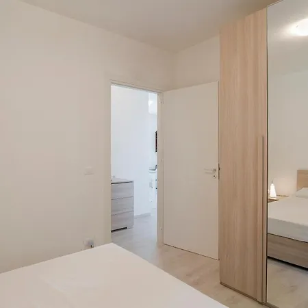 Apartment Conca *