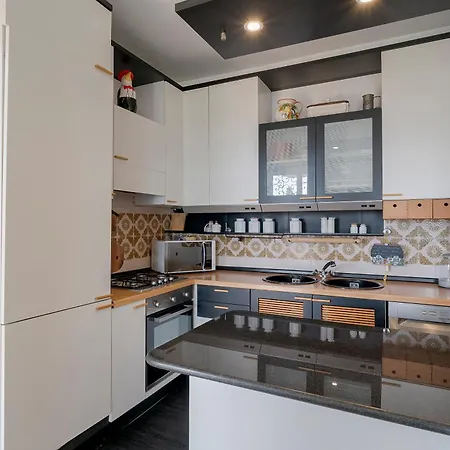 Apartment Conca