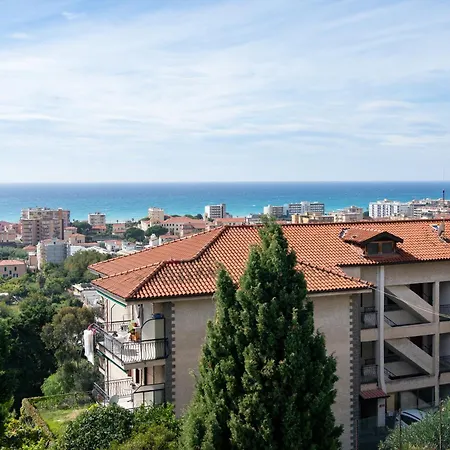 Conca Vallecrosia