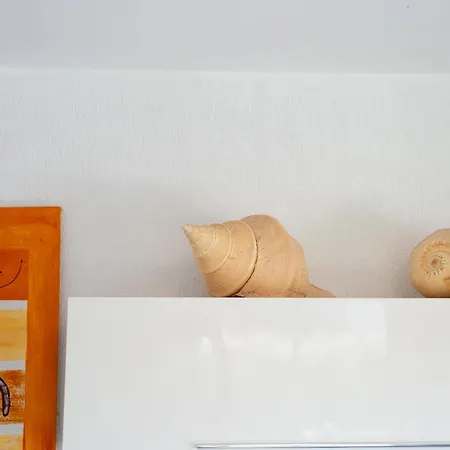 Conca Apartment