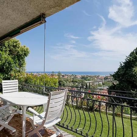 Apartment Conca *