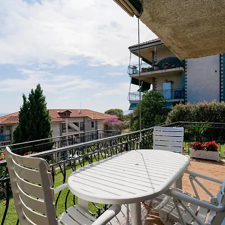 Apartment Conca