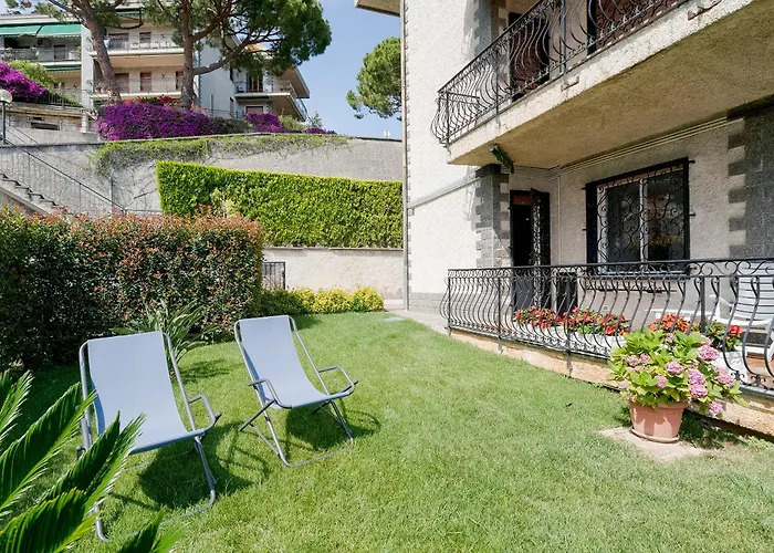 Appartement Conca Vallecrosia